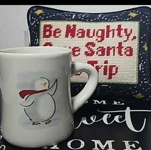 Penguin Coffee Mug by Designpac